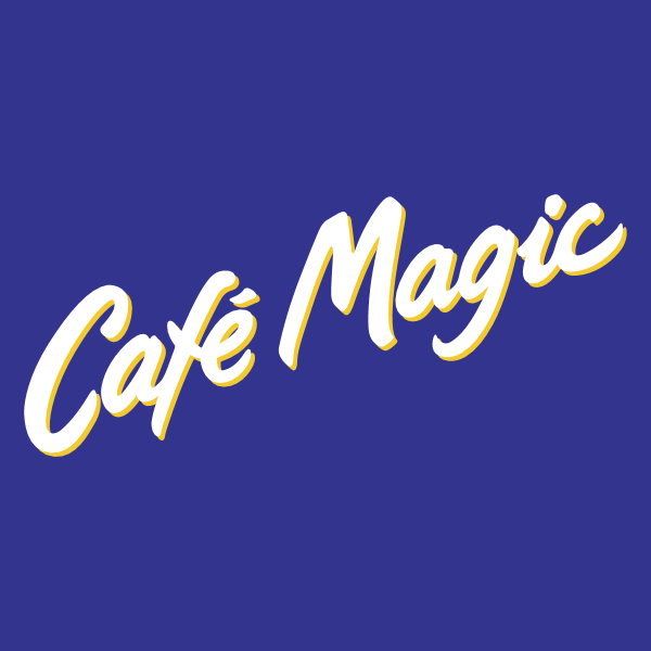 Cafe Magic 1059