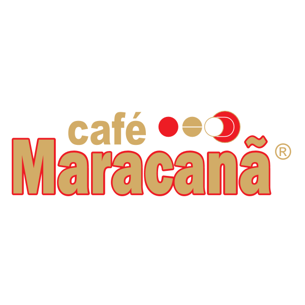 Cafe Maracana Logo ,Logo , icon , SVG Cafe Maracana Logo