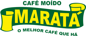 cafe marata Logo