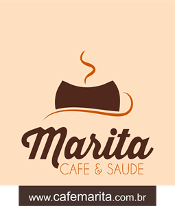 Café Marita Logo ,Logo , icon , SVG Café Marita Logo