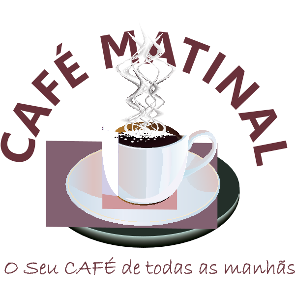 Cafe Matinal Logo ,Logo , icon , SVG Cafe Matinal Logo