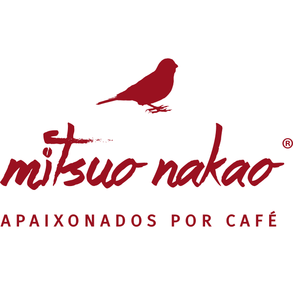 Café Mitsuo Nakao Logo