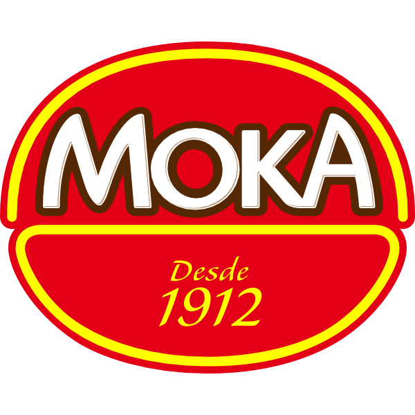 Café Moka Logo