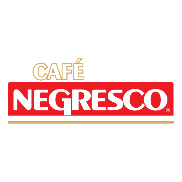 Cafe Negresco Logo ,Logo , icon , SVG Cafe Negresco Logo