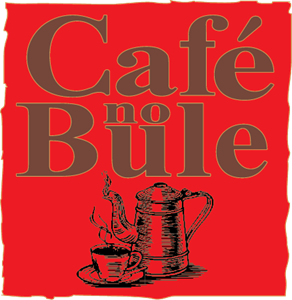 Cafe No Bule Logo