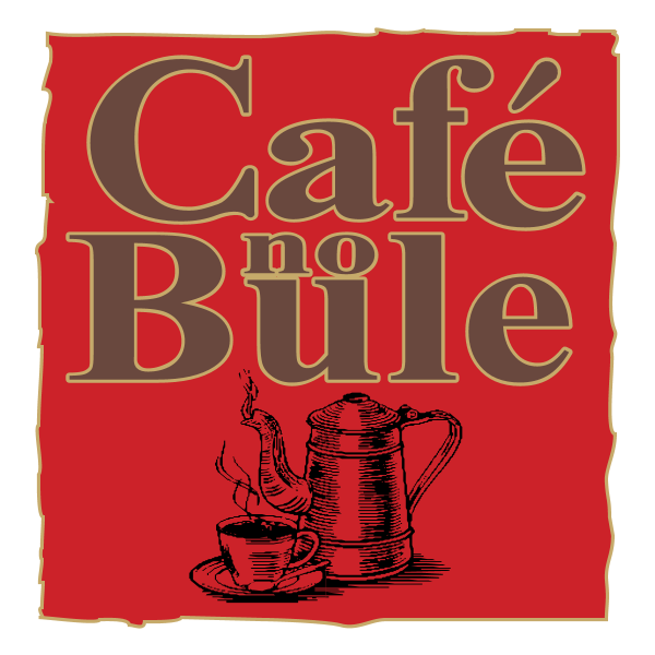 Cafe No Bule