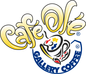 CAFE OLE Logo