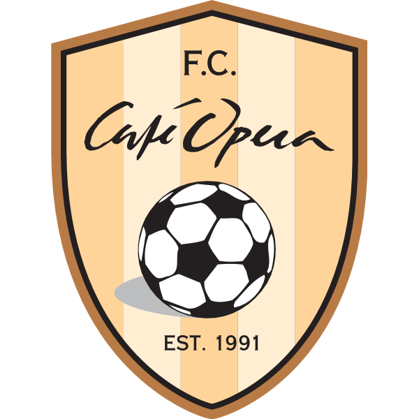 CAFE OPERA Logo