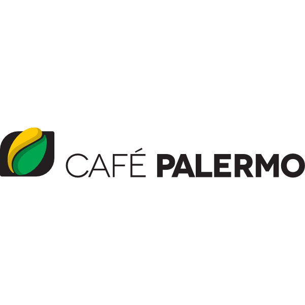 Café Palermo Logo ,Logo , icon , SVG Café Palermo Logo