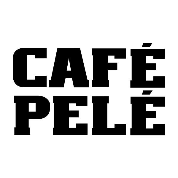 Cafe Pele