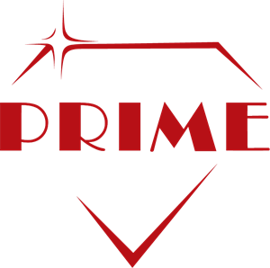 Café Prime Logo
