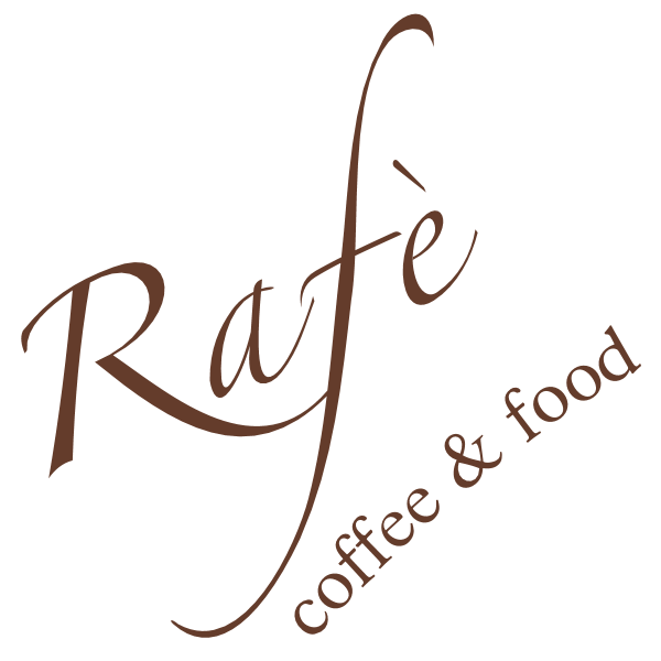 Cafe Rafe Logo