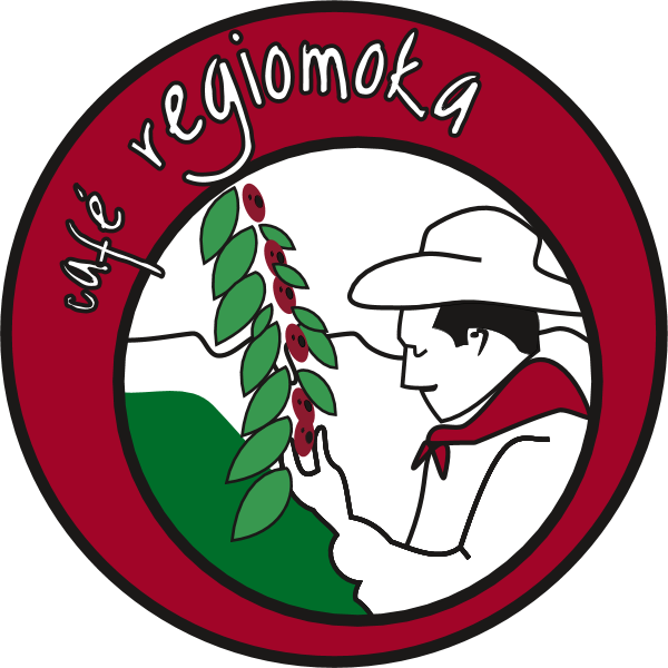 Cafe Regiomoka Logo