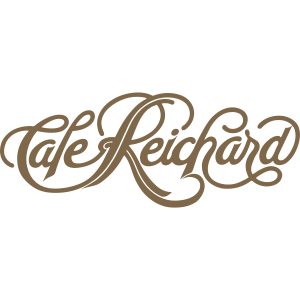 Cafe Reichard Cologne Logo ,Logo , icon , SVG Cafe Reichard Cologne Logo
