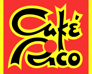 Cafe Rico Logo