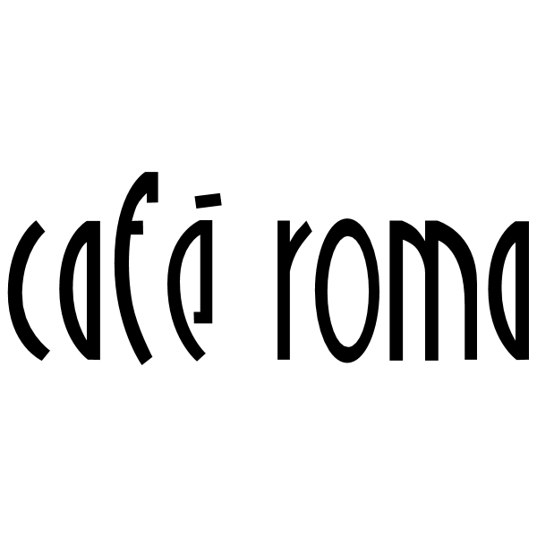 Cafe Roma