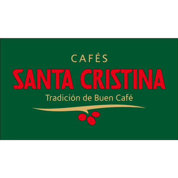 Cafe Santa Cristina Logo ,Logo , icon , SVG Cafe Santa Cristina Logo