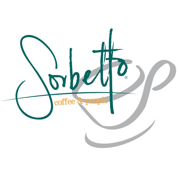Cafe Sorbetto Logo ,Logo , icon , SVG Cafe Sorbetto Logo