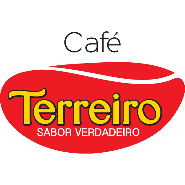 Café Terreiro Logo ,Logo , icon , SVG Café Terreiro Logo