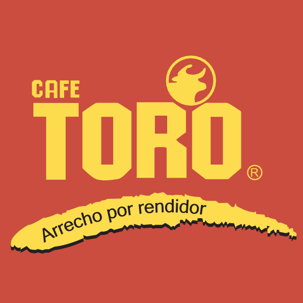 Cafe TORO Logo ,Logo , icon , SVG Cafe TORO Logo