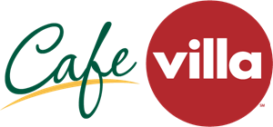 Cafe Villa Logo