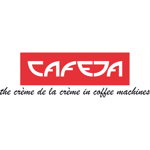 Cafeja Logo ,Logo , icon , SVG Cafeja Logo