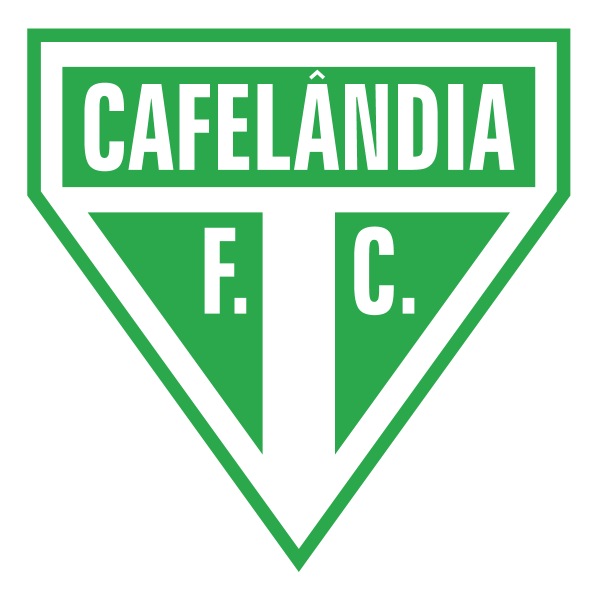 Cafelandia Futebol Clube de Cafelandia-SP Logo