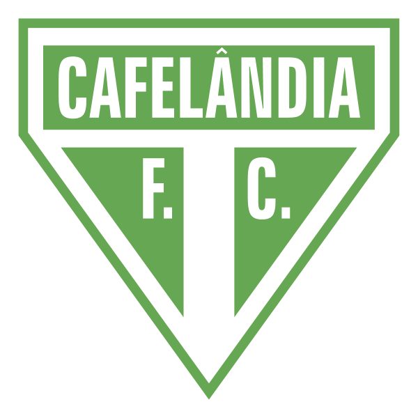 Cafelandia Futebol Clube de Cafelandia SP