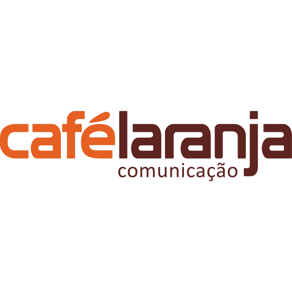 cafélaranja Logo ,Logo , icon , SVG cafélaranja Logo