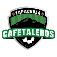 Cafetaleros de Tapachula Logo ,Logo , icon , SVG Cafetaleros de Tapachula Logo