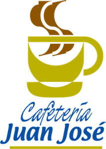 cafeteria juan jose Logo ,Logo , icon , SVG cafeteria juan jose Logo