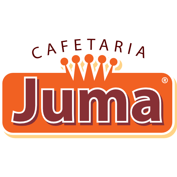 Cafeteria Juma Logo ,Logo , icon , SVG Cafeteria Juma Logo