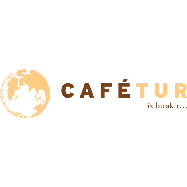 Cafetur Logo ,Logo , icon , SVG Cafetur Logo