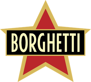 Caffè Borghetti Logo ,Logo , icon , SVG Caffè Borghetti Logo