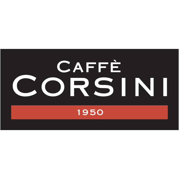 Caffé Corsini Logo ,Logo , icon , SVG Caffé Corsini Logo