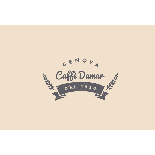 caffe damar Logo ,Logo , icon , SVG caffe damar Logo