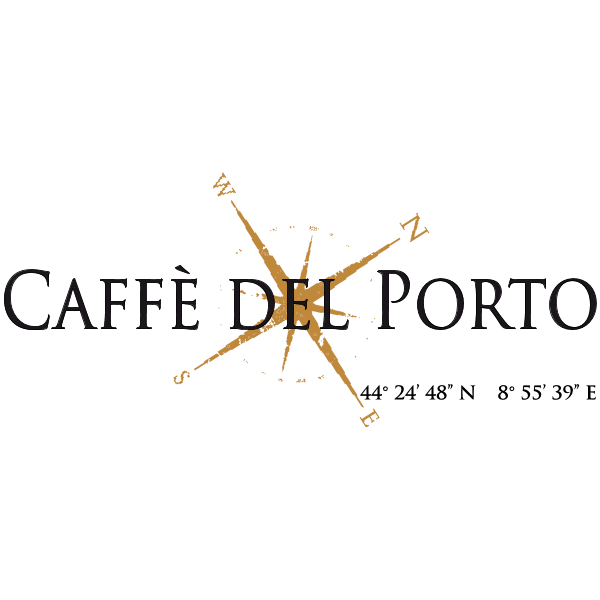 Caffè del Porto Logo ,Logo , icon , SVG Caffè del Porto Logo