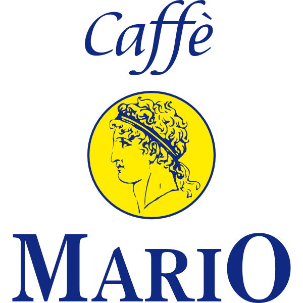 CAFFE MARIO Logo ,Logo , icon , SVG CAFFE MARIO Logo