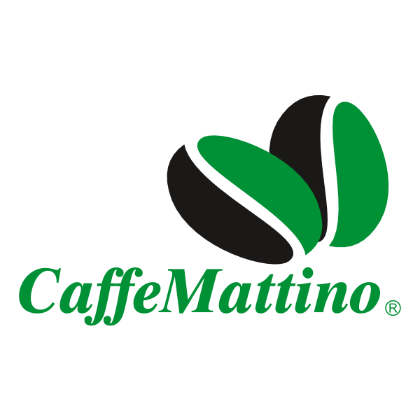 Caffe Mattino Logo ,Logo , icon , SVG Caffe Mattino Logo