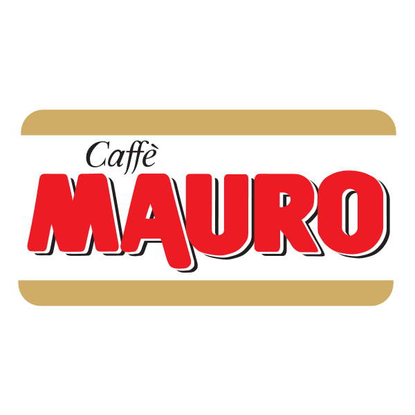 Caffe Mauro Logo ,Logo , icon , SVG Caffe Mauro Logo