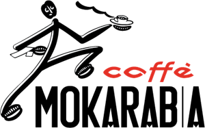 Caffè Mokarabia Logo ,Logo , icon , SVG Caffè Mokarabia Logo