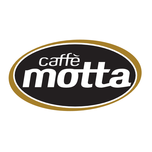 Caffè Motta Logo ,Logo , icon , SVG Caffè Motta Logo