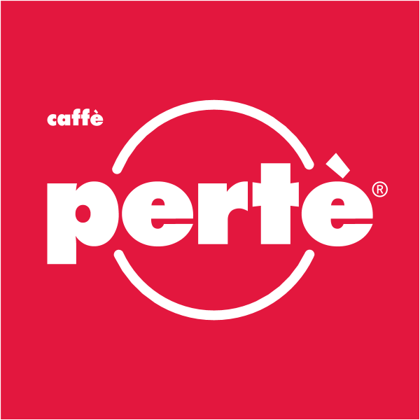 Caffe Perte Logo