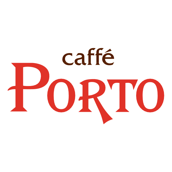 Caffe Porto Logo ,Logo , icon , SVG Caffe Porto Logo