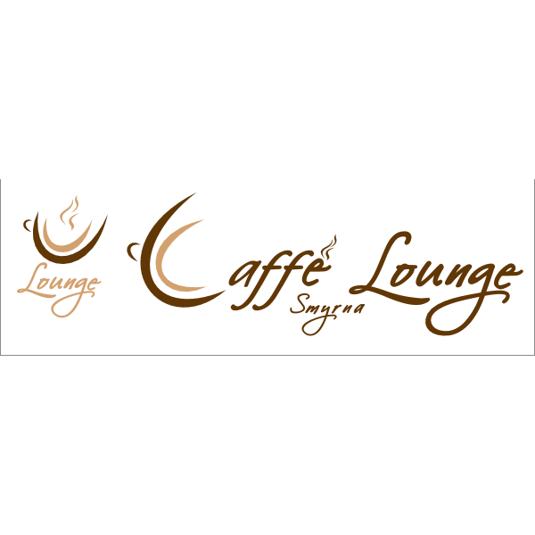 Caffe Smyrna Lounge Logo