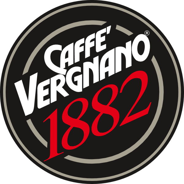Caffe Vergnano 1882 Logo