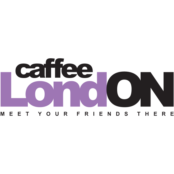 Caffee London Logo ,Logo , icon , SVG Caffee London Logo