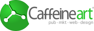 Caffeineart Logo