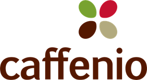 caffenio Logo