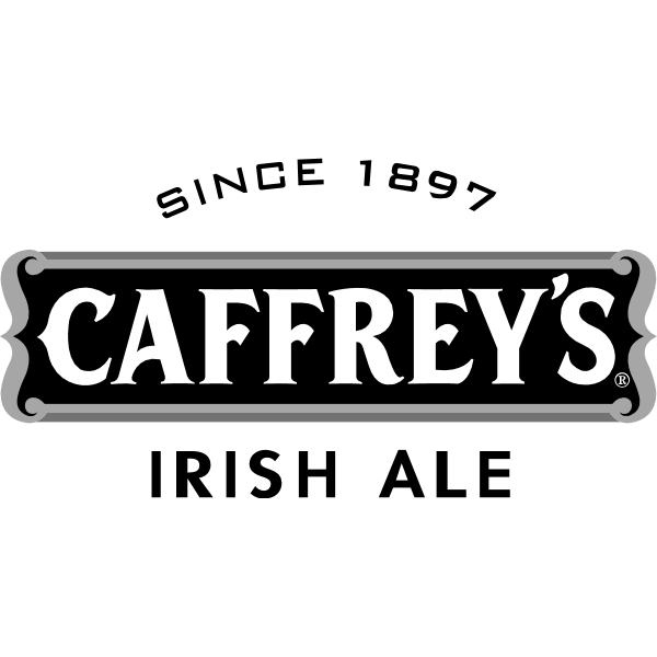 CAFFREYS ALE